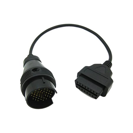 Kabel Mercedes OBD 38